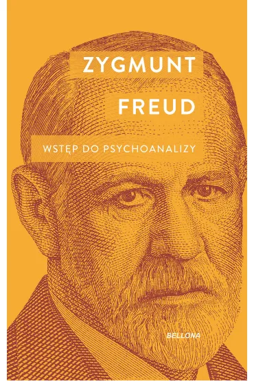 Wst�p do psychoanalizy - Zygmunt Freud