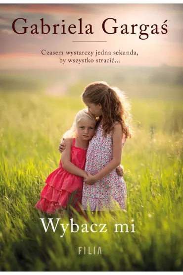 Wybacz mi (pocket) - Gabriela Garga�