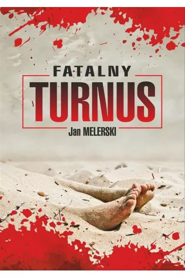 Fatalny turnus - Jan Melerski