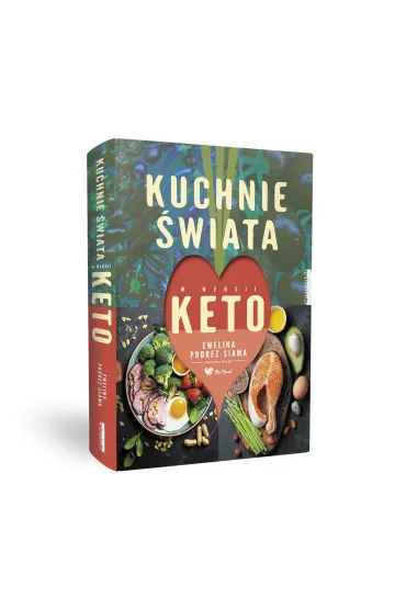 Kuchnie �wiata w wersji keto - Ewelina  Podrez-Siama