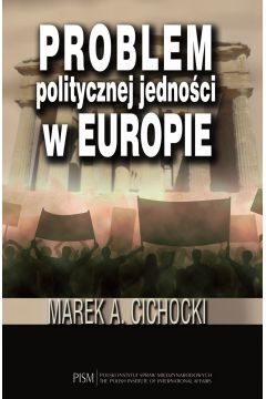 eBook Problem politycznej jednoci w Europie pdf mobi epub