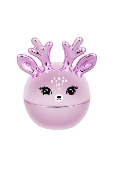 SunewMed+ Deer Kiss balsam do ust Malinowy 8 g