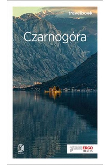 Czarnogóra. Travelbook