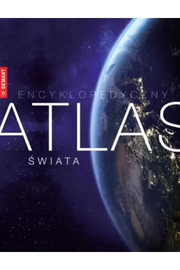 Encyklopedyczny Atlas �wiata