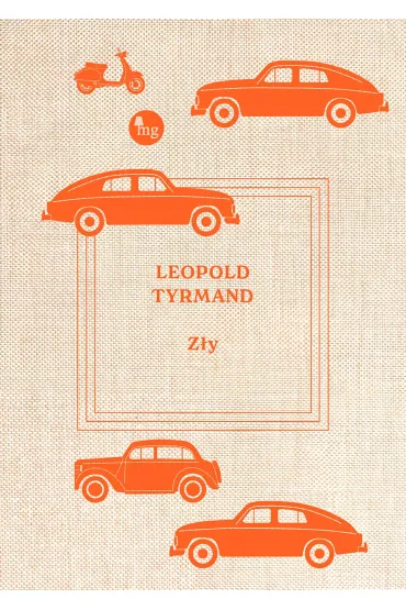 Z�y - Leopold Tyrmand