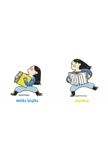 Wszystko gra! Otwarci na �wiat - Julien Castani�