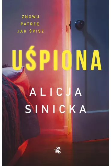 U�piona - Alicja Sinicka