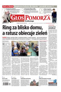 ePrasa Gos - Dziennik Pomorza - Gos Pomorza 162/2014