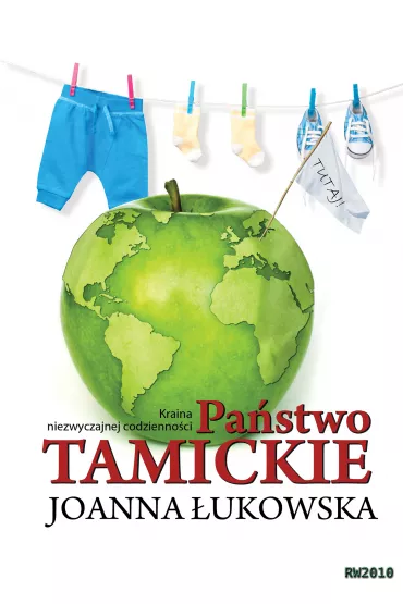 eBook Pa�stwo Tamickie mobi epub - Joanna �ukowska