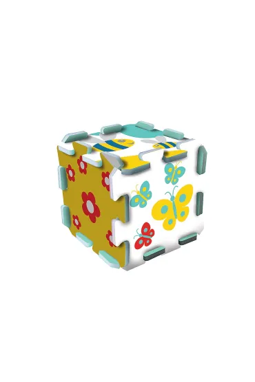 Puzzle piankowe 9 el. Moja Pierwsza ��czka Trefl