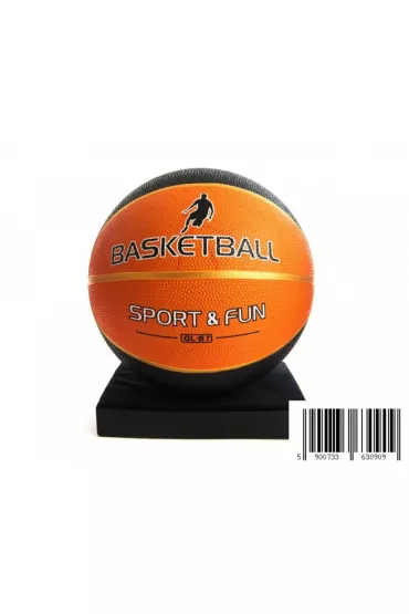 Pi�ka koszykowa RBKC726C 30909 Toys