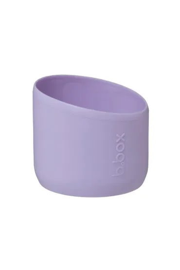 b.box Nak�adka na butelk� 1 L, Lilac Love
