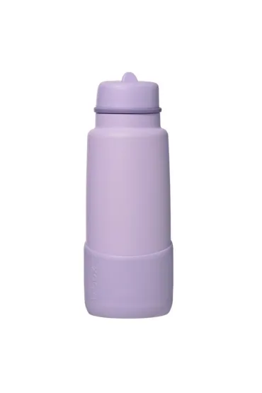 b.box Nak�adka na butelk� 1 L, Lilac Love