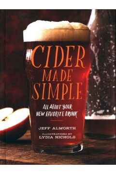 Cider Made Simple. All about your new favourite drink