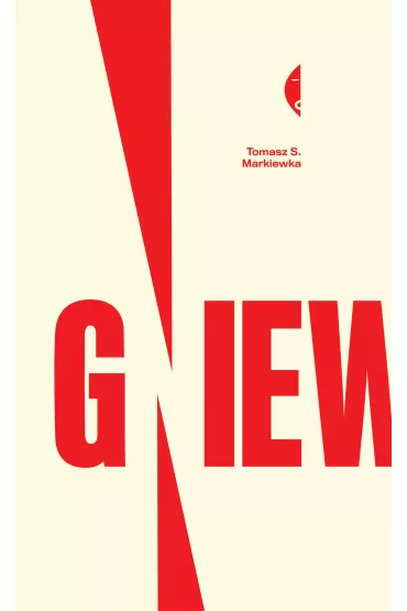 Gniew - Tomasz S. Markiewka