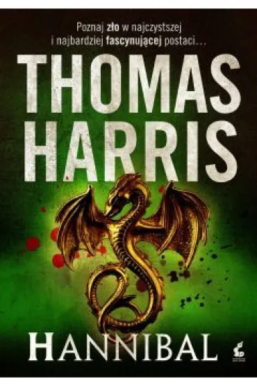 Hannibal - Thomas Harris