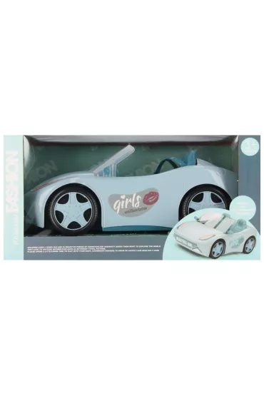 Auto dla lalek MEGA CREATIVE 543443