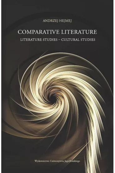 Comparative Literature - Andrzej Hejmej