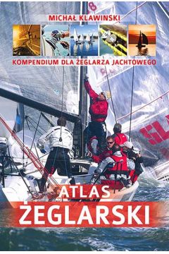 Atlas eglarski. Kompendium dla eglarza jachtowego