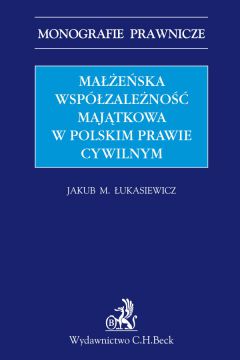 eBook Maeska wspzaleno majtkowa w polskim prawie cywilnym pdf