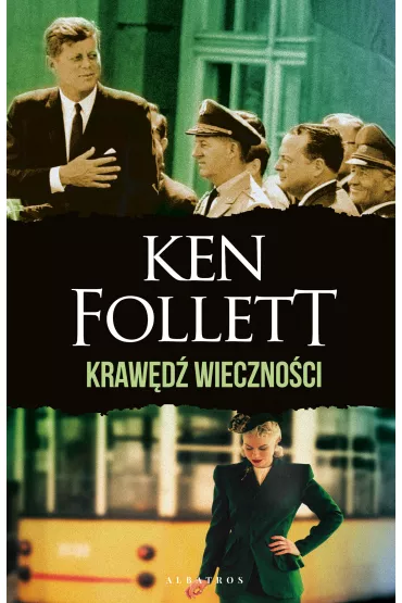 eBook Kraw�d� wieczno�ci mobi epub - Ken Follett