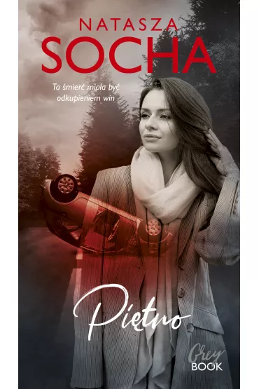 eBook Pi�tno mobi epub - Natasza Socha