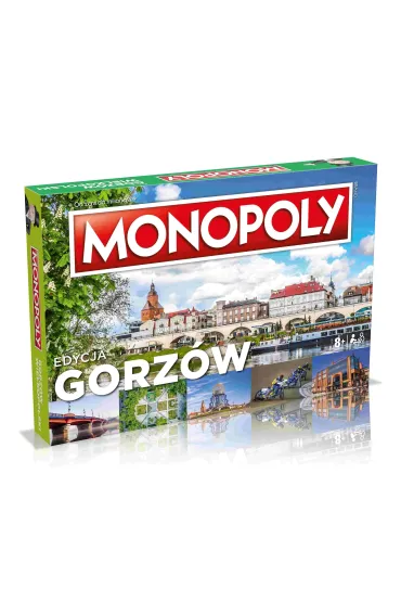 Monopoly Gorz�w Wielkopolski
