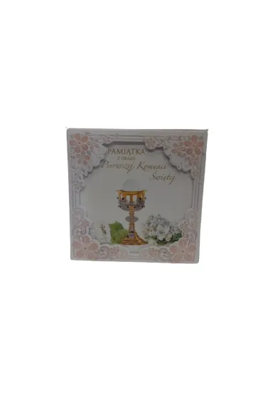 Jean Marc Album Komunia �w. kwadrat wycinany 5178 mix