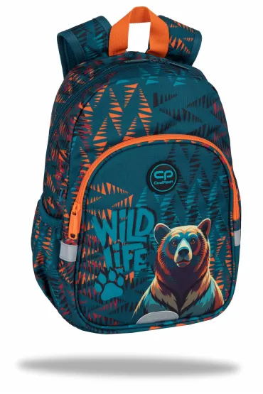 Patio Plecak dzieci�cy Coolpack Toby BEAR