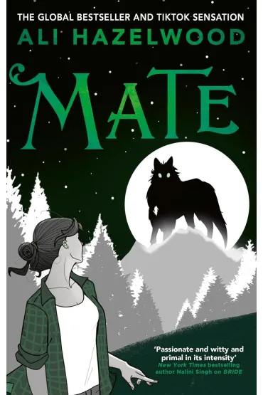 Mate - Ali Hazelwood