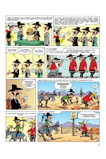 O.K. Corral. Lucky Luke. Tom 66 - Xavier Fauche, Maurice De Bevere