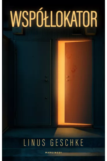 Wsp�lokator - Linus Geschke