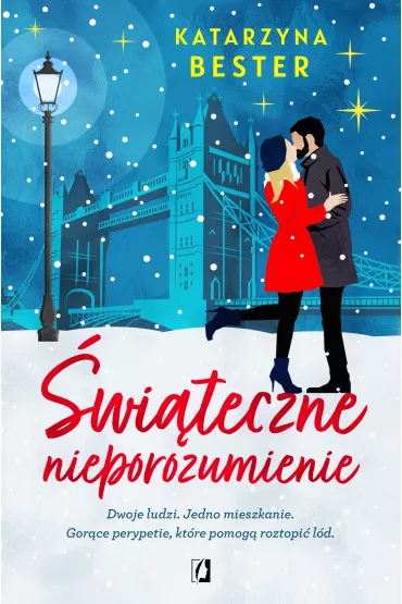 witeczne nieporozumienie - Katarzyna  Bester