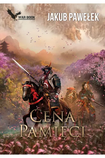 Cena pami�ci - Jakub Pawelek