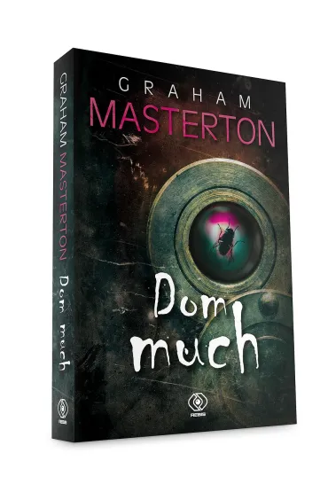 Dom much - Graham Masterton