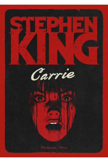 Carrie - Stephen King