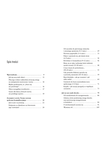 Jak dogada� si� z maluchem. Wspieranie rozwoju spo�ecznego i komunikacji od narodzin od czwartego roku �ycia - Anna Szczypczyk
