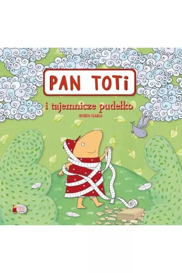 Pan Toti i tajemnicze pude�ko - Sorn Gara