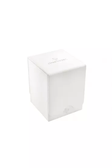 Gamegenic Squire 100+ XL Convertible - White