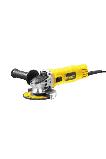 Dewalt Szlifierka k�towa 125mm/ 900w dwe4157