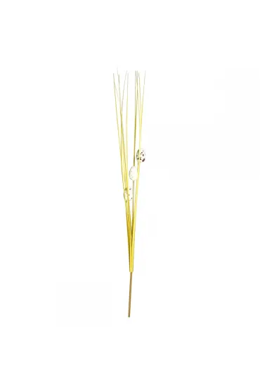 Arpex Ozdoba wielkanocna Trawka z pisankami 53 cm