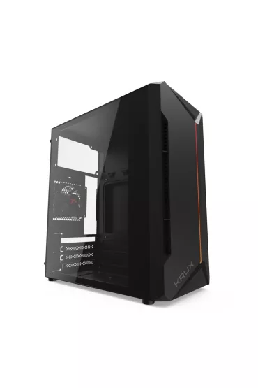 Krux Obudowa PC - Astro ARGB