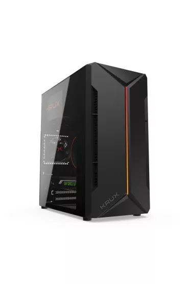 Krux Obudowa PC - Astro ARGB