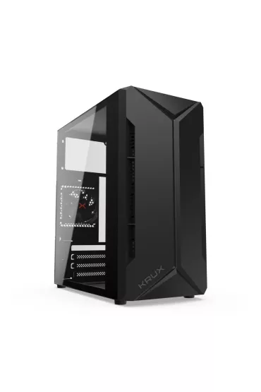 Krux Obudowa PC - Astro ARGB
