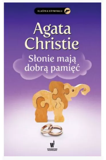 S�onie maj� dobr� pami��. Herkules Poirot. Tom 37 - Agatha Christie