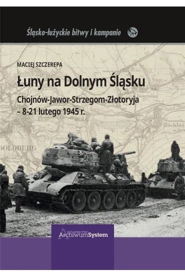 �uny na Dolnym �l�sku - Maciej Szczerepa