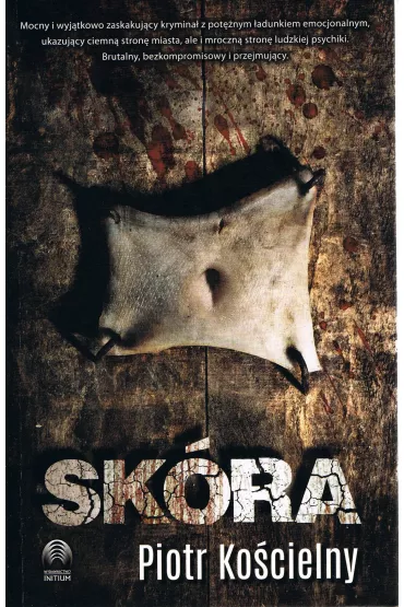 Sk�ra - Piotr Ko�cielny