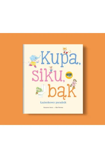 Kupa, siku, b�k - Susanna Isern