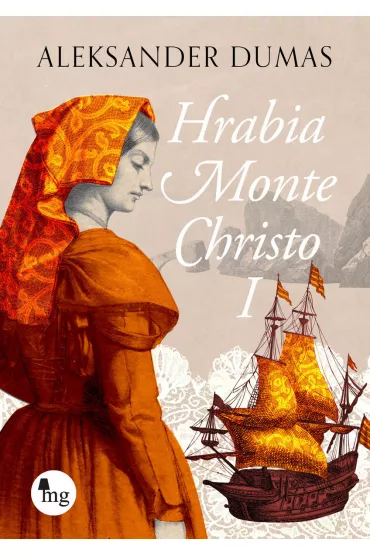 Hrabia Monte Christo. Tom 1 - Aleksander Dumas