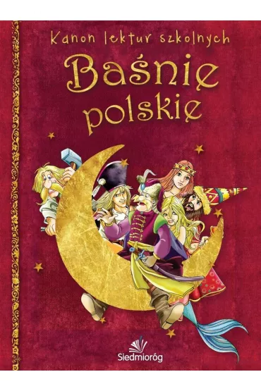 Legendy i ba�nie polskie